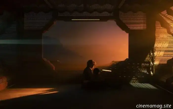 Star Trek: Academia de la Flota Estelar desvela una galería de imágenes antes del estreno de la serie