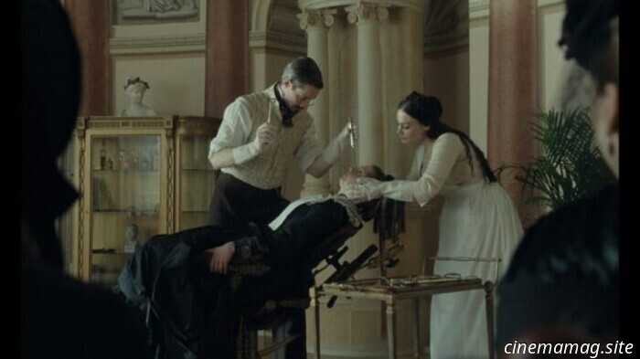 The Ugly Stepsister (2024) - Film Review