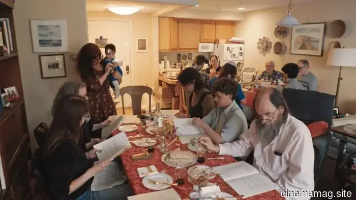 8 film da vedere al First Look 2026 del MoMI