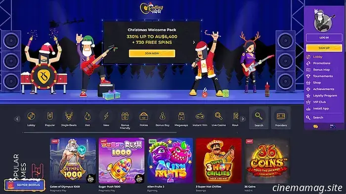 Fast Withdrawal Online Casino Australia 2026 – Top Instant Payout Casinos - MovieMaker Magazine