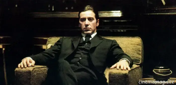 5 volte in cui Al Pacino e Robert De Niro hanno quasi interpretato i ruoli l'uno dell'altro