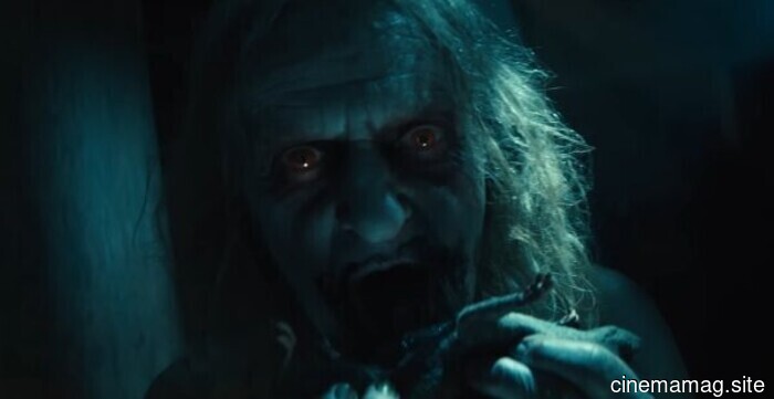 Film Review – Insidious: Out of the Further (2026)