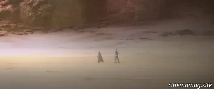 The new trailer for Mamoru Hosoda's anime fantasy, Scarlet, has been unveiled.