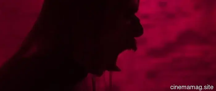 No te duermas con el tráiler de la pesadilla sobrenatural de Shudder, Parasomnia.