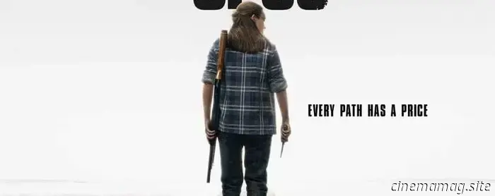 Character posters for The Last of Us season 2 unveil the premiere date.