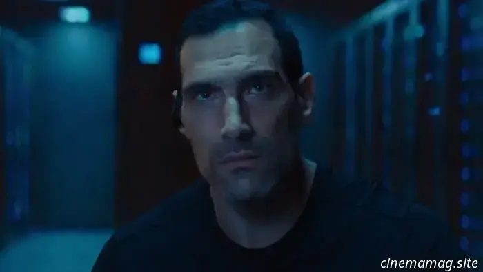 Трейлер боевика‑триллера «Affinity» с участием Марко Зарора, Луиса Мандилора и Брук Энс.