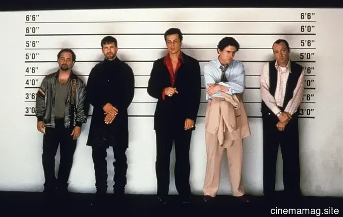 The 5 Greatest Plot Twist Endings in Movies