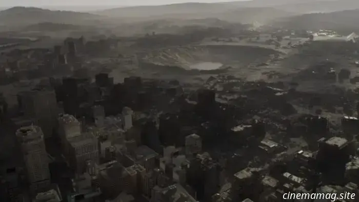 DC Comics will be releasing Batman #3 on Wednesday, and we have the official preview of the issue for you below; take a look…

Vandal Savage makes his move against Batman and Robin, Bruce Wayne attempts to make amends, and the Riddler sets his sights on what could be the most crucial item in all of Gotham. 

Fraction and Jiménez elevate the action to a new level as their exciting run on Batman continues!

Batman #3 will be available for purchase on November 5th.

About Amie Cranswick: Amie Cranswick has been a part of the editorial and management team at Flickering Myth for over ten years. With a background in publishing and copyediting, she has been the Editor-in-Chief of FlickeringMyth.com since 2023.