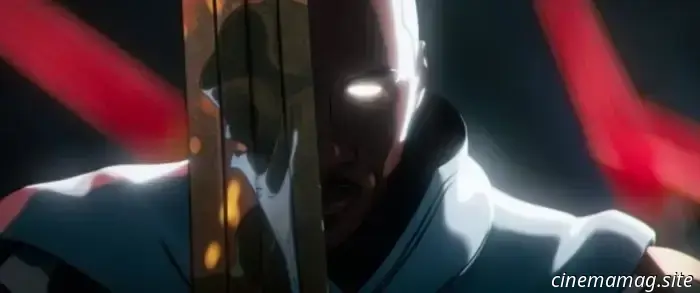 Marvel Zombies svela trailer, poster e immagini promozionali