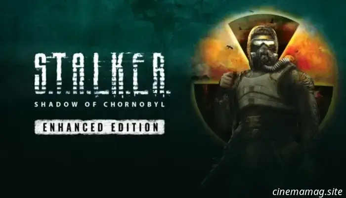 S. T. A. L. K. E. R.: Legends of the Zone Trilogy Edición mejorada ya disponible