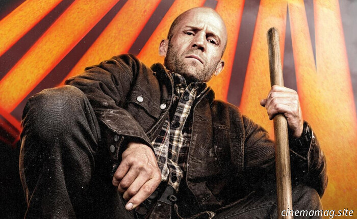 A Working Man (2025) - Film Review