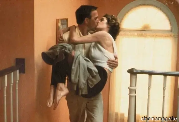The Top 12 Erotic Thrillers, Ranked