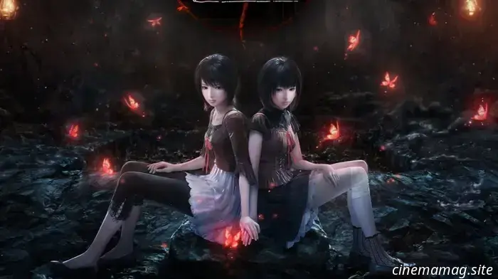 Fatal Frame II: Crimson Butterfly Remake anuncia su lanzamiento en marzo con nuevo tráiler