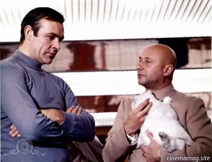James Bond: La Collezione Sean Connery - Recensione 4K Ultra HD