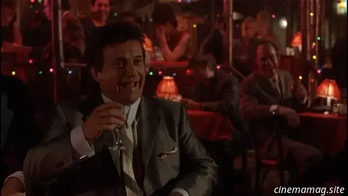 15 Unanticipated Movie Deaths