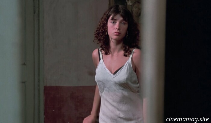 Обзор 4K Ultra HD — Дом со смеющимися окнами (1976)