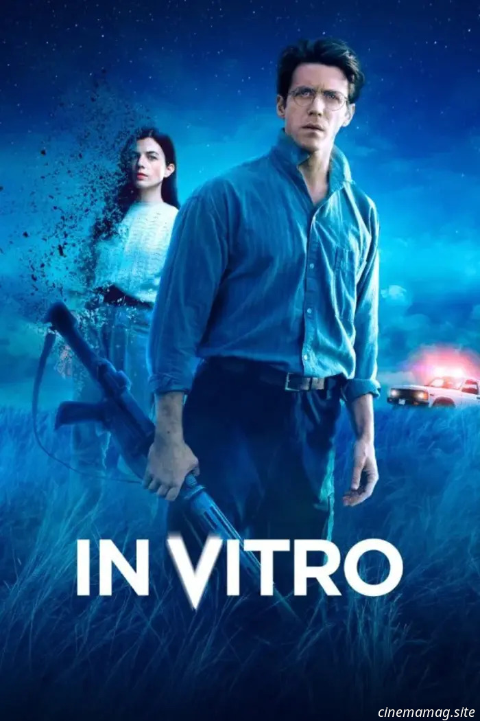 In Vitro (2025) - Film Review