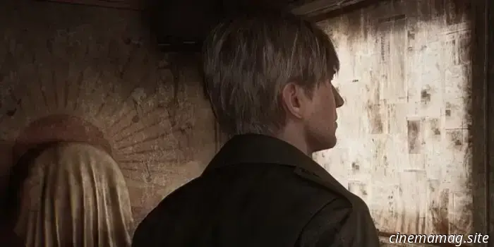 Cineverse adquiere los derechos para regresar a Silent Hill