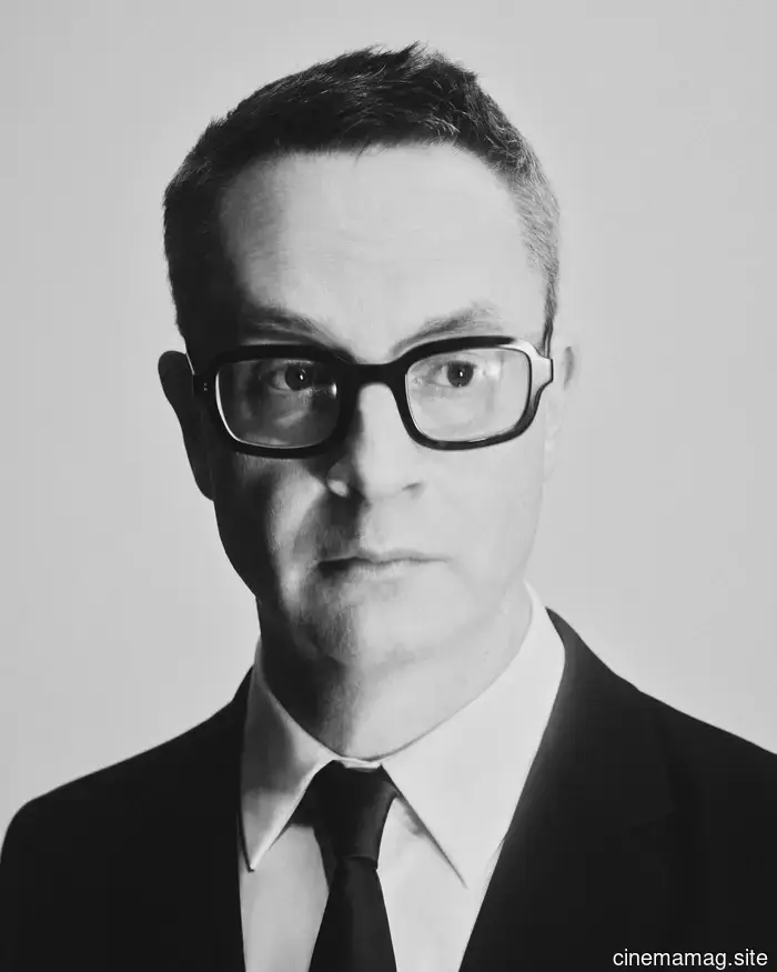 Nicholas Winding Refn: I Experienced Death for 25 Minutes Prior to Creating Her Private Hell - MovieMaker Magazine