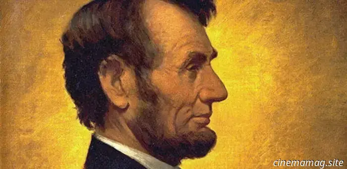 ¿Era Abraham Lincoln gay? 9 pruebas del nuevo doctor amante de los hombres