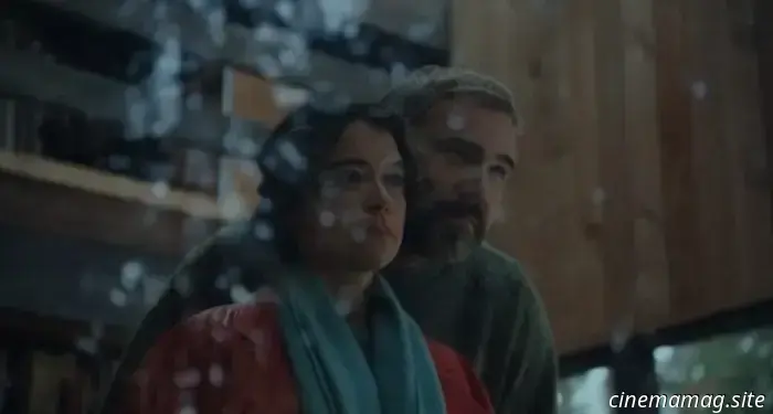 Новый хоррор Осгуда Перкинса «Keeper» представил финальный трейлер