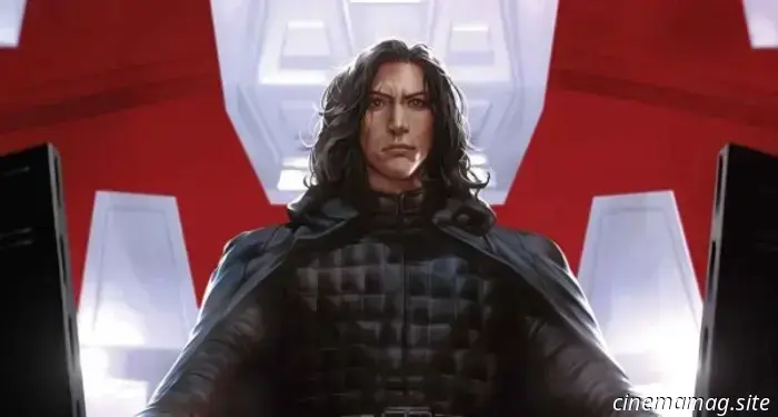 Anteprima del fumetto – Star Wars: L'eredità di Vader n. 10