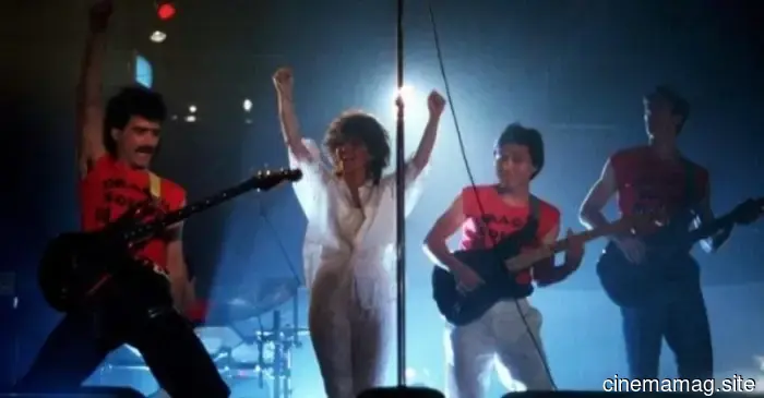 Miami Connection: An Amazingly Bizarre Cult Gem