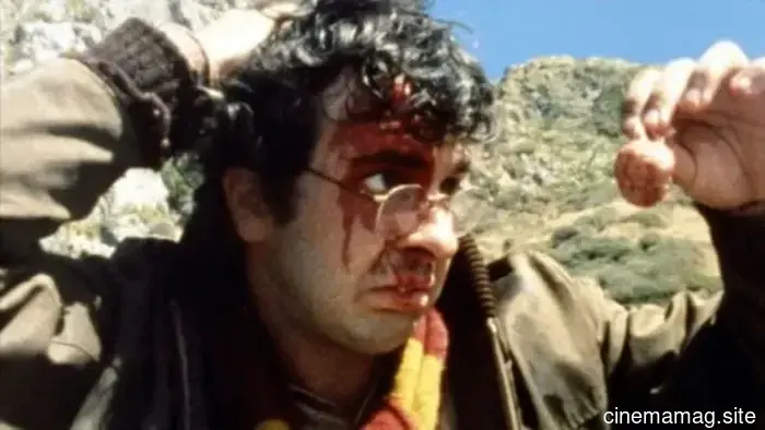 10 Must-See Indie Sci-Fi Films from the 1980s That You May Have Overlooked
