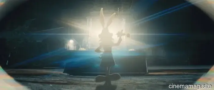 The latest Coyote vs. ACME ad parodies Avengers: Doomsday.