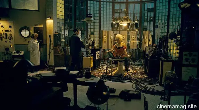 The Bride!: Maggie Gyllenhaal and Jessie Buckley Embrace Something Revolutionary in Their Commitment