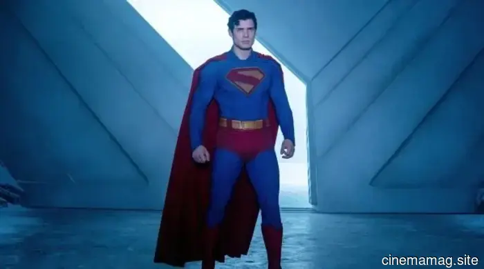 Adria Arjona entra nell'Universo DC con il ruolo di Man of Tomorrow