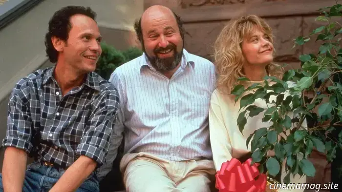 Rob Reiner Created 5 Iconic Films in 6 Years: The Must-See Movies by Rob Reiner