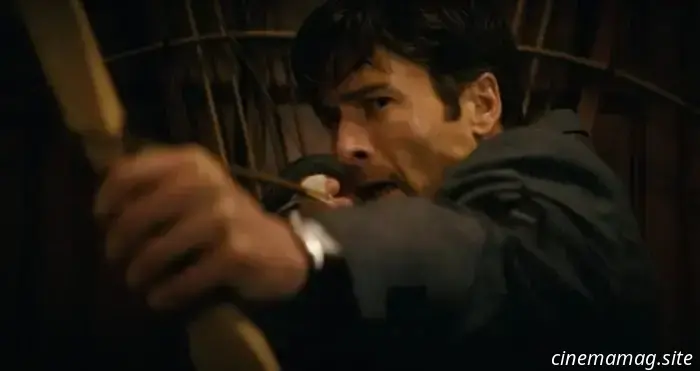 Primer tráiler de How to Make a Killing de A24 protagonizado por Glen Powell