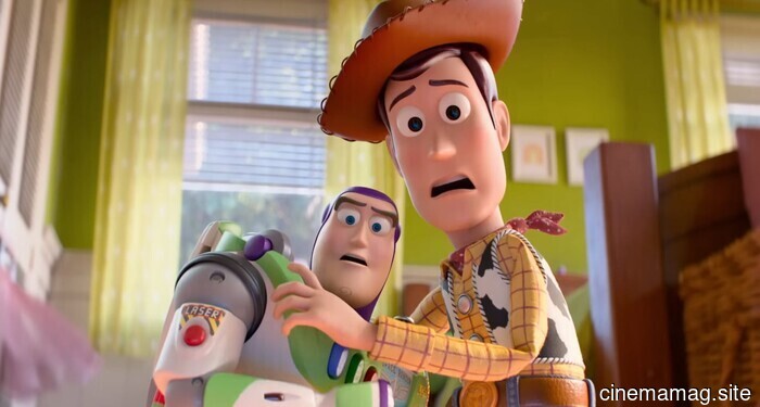 Film Review – Toy Story 5 (2026)