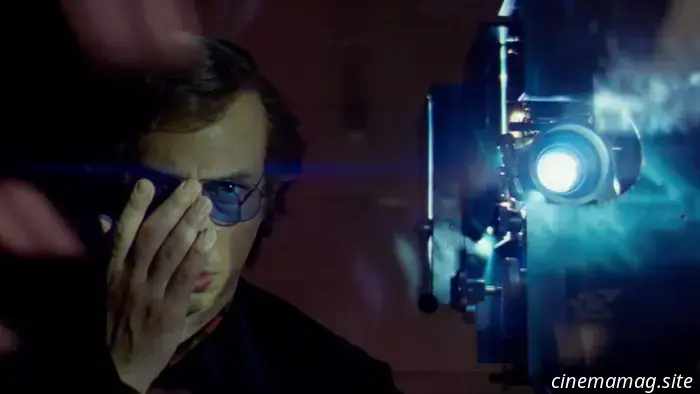 Pynchon, Paul Thomas Anderson, and Postmodernism in Cinema