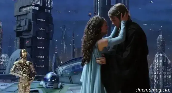 Todas las 11 películas de Star Wars clasificadas, de peor a mejor