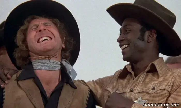 Ogni film di Mel Brooks classificato-Blazing Saddles, Young Frankenstein e altri classici della commedia