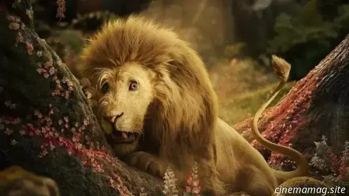 Colman Domingo pondrá la voz del León Cobarde en Wicked: For Good, mientras se revelan nuevos carteles de los personajes.