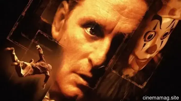 10 Chic Thrillers You Must Watch