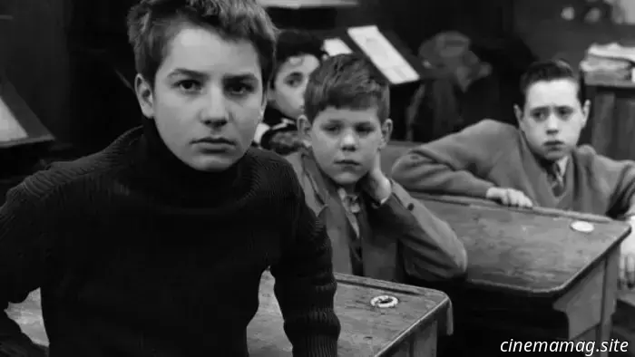 Bookended Excellence: Filmmakers Notable for Their Outstanding First and Last Films