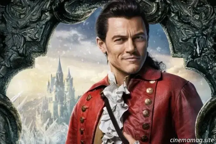 Disney sta sviluppando un film live-action su Gaston