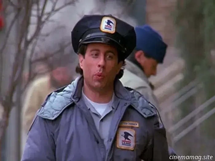 Самые смешные телешоу, которые мы когда-либо видели