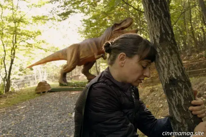 Топ-10 фильмов 2025 года от Алистера Райдера