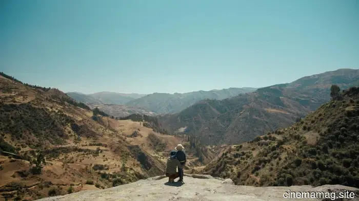 Trailer esclusivo del documentario acclamato di Augusto Zegarra Runa Simi celebra una sensazione peruviana