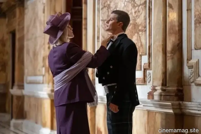 A Comprehensive Perspective on Tourette's: Exclusive Interview with I Swear Star Robert Aramayo