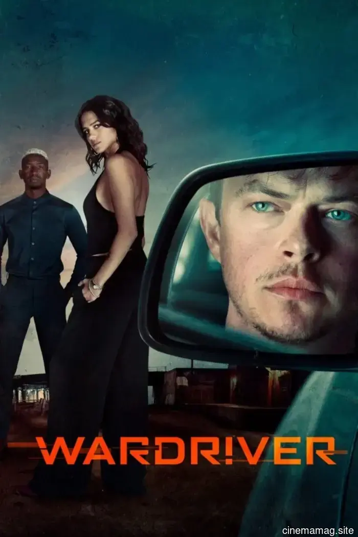 Trailer per il thriller di furto informatico Wardriver con Dane DeHaan, Sasha Calle e Mamoudou Athie