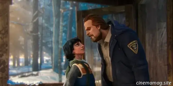 Torna a Hawkins con il trailer di Stranger Things: Tales From ’85