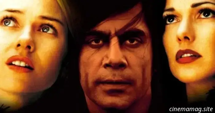 10 neo-noirs esenciales del siglo XXI para Noirvember