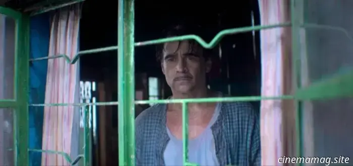 Nuevo tráiler de «Balada de un pequeño jugador», protagonizada por Colin Farrell