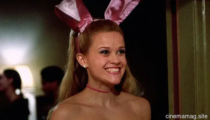 12 Films Featuring Characters Dressed as Bunnies